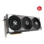 16 GB ASUS TUF-RTX5070TI-O16G-GAMING RTX 5070TI GDDR7 256bitOC 2xHDMI 3xDP RGB D - KAR62027 - Görsel 6