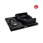 ASUS ROG MAXIMUS Z890 EXTREME LGA1851 DDR5 9200 2xThunderbolt 5  6xM2 WF7+BT ATX - KAR62736 - Görsel 6