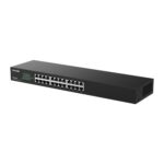 TENDA TEG1024G 24GE Port Metal Switch - KAR62470 - Görsel 4