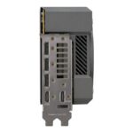32 GB ASUS TUF-RTX5090-O32G-GAMING GDDR7 512bit OC 2xHDMI 3xDP RGB DLSS4 - KAR61838 - Görsel 4