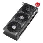16 GB ASUS PRIME-RX9070-O16G RX 9070XT GDDR6 256 Bit 3XDP HDMI OC Ekran Kartı - KAR61843 - Görsel 6