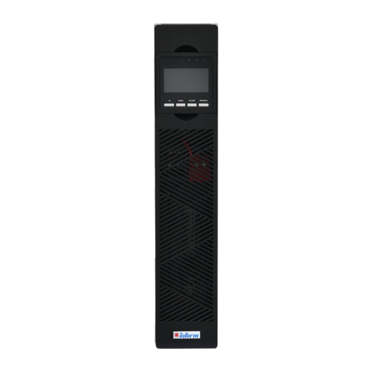 urcyHvMYIUKoMp9qIFL3ydkAxfZFhPFvaYfOcl2G INFORM SİNUS EVO 2 KVA, ON LINE, RACKMOUNT 6-14dk 4X9Ah UPS - KAR62429 - Görsel 1