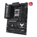 ASUS TUF GAMING B850-PLUS WIFI AM5 DDR5 8000 WiFi 7+BT 2.5GLAN ATX - KAR62126