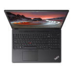 LENOVO MWS P16v V2 ULTRA-9 16C 2x16GB 5600MHz SODIMM 1TB SSD RTX3000ADA 8GB W11P - KAR60686 - Görsel 4