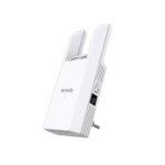TENDA A18 V4 AC1200 Gelişmiş Dual Band Menzin Genişletici - KAR64469 - Görsel 3