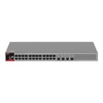 RUIJIE RG-S2915-24GT4MS-L 24GE ,4x 2,5GB SFP L2+ Yönetilebilir - KAR62001 - Görsel 2