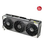 16 GB ASUS TUF-RTX5070TI-O16G-GAMING RTX 5070TI GDDR7 256bitOC 2xHDMI 3xDP RGB D - KAR62027 - Görsel 4