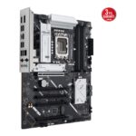 ASUS PRIME B860-PLUS WIFI LGA1851 DDR5 8200 WiFi 6E+BT AURA RGB 2.5Gbit LAN ATX - KAR61880 - Görsel 4