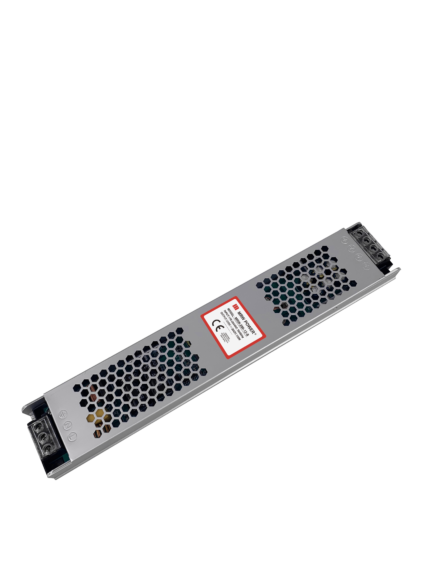 MERVESAN 12V 20A 250W METAL KAMERA ADAPTÖRÜ (MRW-250-12) - KAR62493