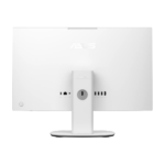 ASUS 23.8" Beyaz Ultra 5-210H 8GB 512GB FDOS AIO PC - KAR64888 - Görsel 4