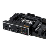 ASUS TUF GAMING A620-PRO WIFI AM5 DDR5 6400 2xM2 USB3.2 AX WF+BT AURA RGB ATX - KAR62734 - Görsel 4