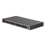 RUIJIE RG-S2915-48GT4MS-L 48GE ,4x 2,5GB SFP L2+ Yönetilebilir - KAR62002 - Görsel 2