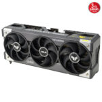 16 GB ASUS TUF-RTX5080-O16G-GAMING RTX 5080 GDDR7 256bit OC 2xHDMI 3xDP RGB DLSS - KAR61818 - Görsel 6