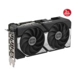 8 GB ASUS DUAL-RTX5060TI-O8G RTX 5060TI GDDR7 128Bit OC Ekran Kartı - KAR62477 - Görsel 4