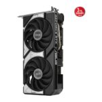 8 GB ASUS DUAL-RTX5060TI-O8G RTX 5060TI GDDR7 128Bit OC Ekran Kartı - KAR62477 - Görsel 5