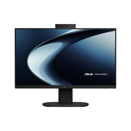 ASUS 23.8" Siyah Ultra 5-210H 8GB 512GB FDOS AIO PC - KAR64889