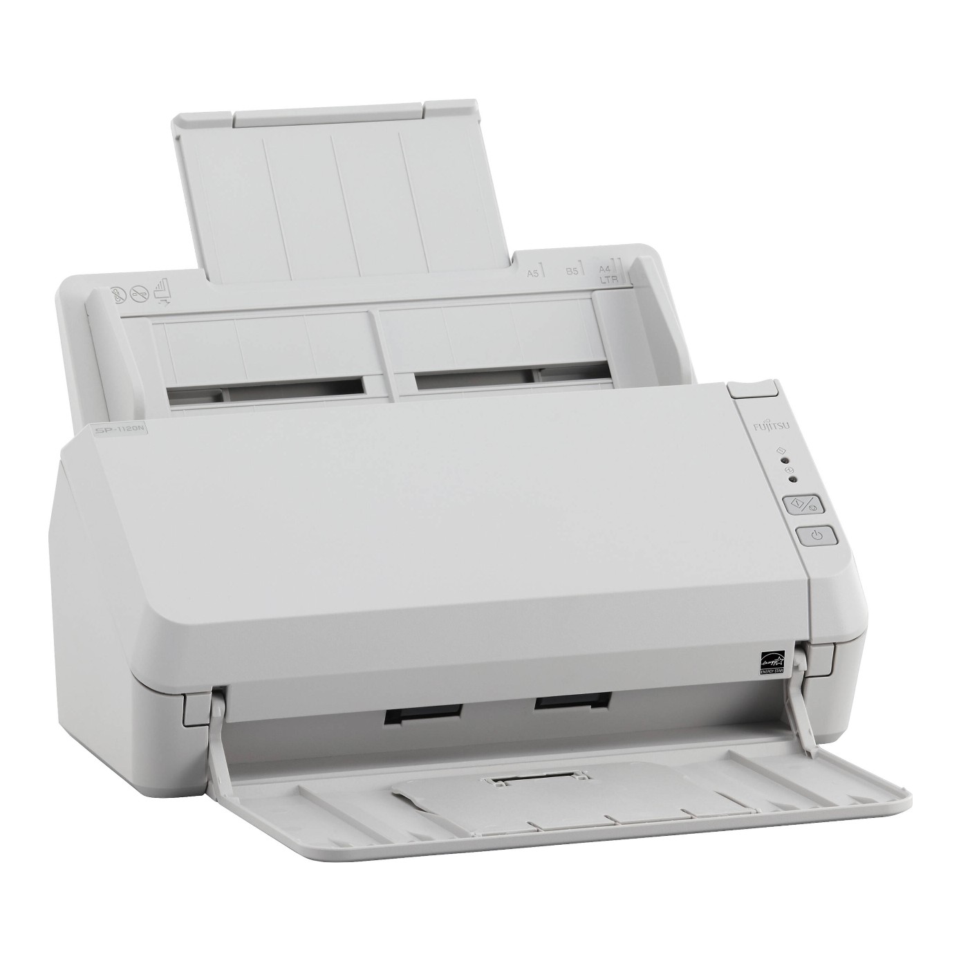 x1BNxQUOEyJz9qvkx1YtBLPt143W9eRTDQPu6bra RICOH SP-1120N Network 20ppm A4 ADF Döküman Tarayıcı - KAR58623 - Görsel 1