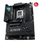 ASUS ROG STRIX B850-F GAMING WIFI AM5 DDR5 8000 WiFi 7+BT ATX - KAR62123 - Görsel 4