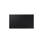 85" SAMSUNG QM85C UHD 4K VA 8ms 75Hz 500nt 3xHDMI, DP RJ45 VESA 7x24 Endüstriyel - KAR62861 - Görsel 3