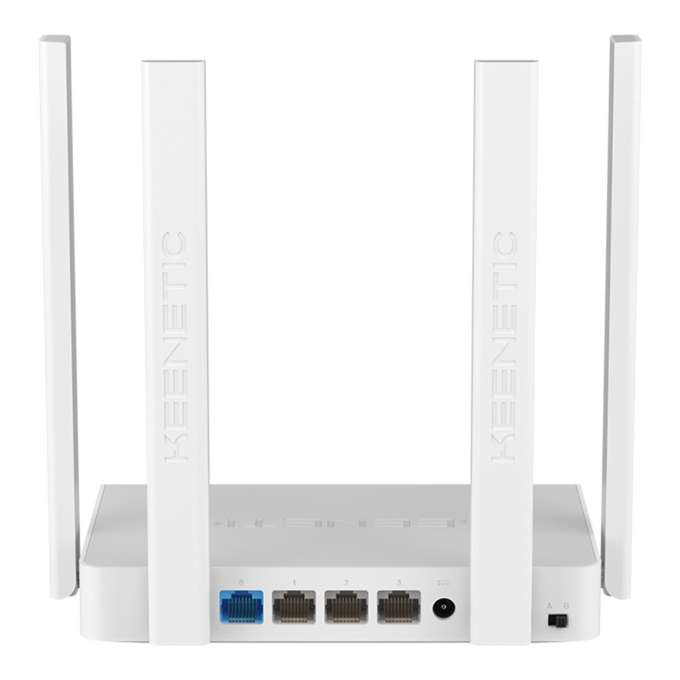 xDIYa6r18VS849IDjqTXweOhRa4SZbxmoeLtN43h KEENETIC Speedster AC1200 Dualband Gigabit WiFi Home Mesh Ranger / Router / AP - KAR61967 - Görsel 1