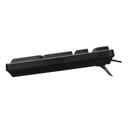 EVEREST KB-517U Q  USB STANDART SİYAH KLAVYE - KAR22507