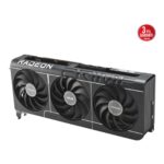 16 GB ASUS PRIME-RX9070XT-O16G RX 9070XT GDDR6 256 Bit 3XDP HDMI OC Ekran Kartı - KAR61841 - Görsel 5