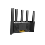 TENDA TE6L PRO BE5100 Dual-Band 2,5GE (Wi-Fi 7) Router - KAR64194 - Görsel 2