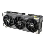 32 GB ASUS TUF-RTX5090-32G-GAMING RTX 5090 GDDR7 512bit OC 2xHDMI 3xDP RGB DLSS4 - KAR61839 - Görsel 3