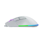 GameBooster M12 Vital RGB Aydınlatmalı Beyaz Profesyonel Gaming Mouse - KAR64378 - Görsel 4