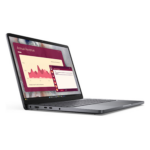 DELL Pro 14 14" Ultra5 235U 16GB 512SSD Ubuntu, Backlit Kb - KAR64021 - Görsel 4