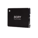 BORY 256GB 2.5" SATA3 SSD 550MB - 510 MB/S (3 YIL GARANTİLİ) - KAR64115