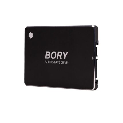 BORY 256GB 2.5" SATA3 SSD 550MB - 510 MB/S (3 YIL GARANTİLİ) - KAR64115