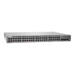 Juniper EX3400 24-port 10/100/1000BaseT PoE+, 4 x 1/10G SFP/SFP+, 2 x 40G - KAR62847 - Görsel 2