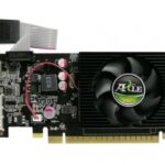4 GB AXLE GT730 GDDR3 128Bit HDMI,DVI,VGA (AX-GT730/4GD3P8CDIL) - KAR63378