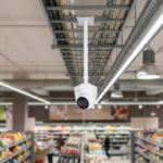 KameraKutusu TRK-400MT-100 (100CM+100CM) Teleskopik Uzatma Ayak (Ral 9016) - KAR64775 - Görsel 4