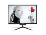 QUADRO AIO STARK 19" i5-4460 8GB 256SSD ONB VGA FDOS - KAR54571
