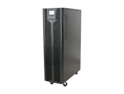 DOTVOLT VOLT MN PLUS 6 KVA 1/1 16x7AH PF;1 M.N BYPASS ONLINE UPS - KAR55325