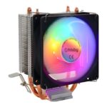 FRISBY FCL-F1332C INTEL 1366/115X/1200/1700-AMD AM2/AM2+/AM3/AM4/AM5 CPU FANI - KAR61925 - Görsel 2