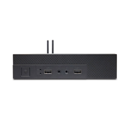 QUADRO FORTE i5 4200M 16GB 240SSD VGA/HDMI FDOS Minipc - KAR64687