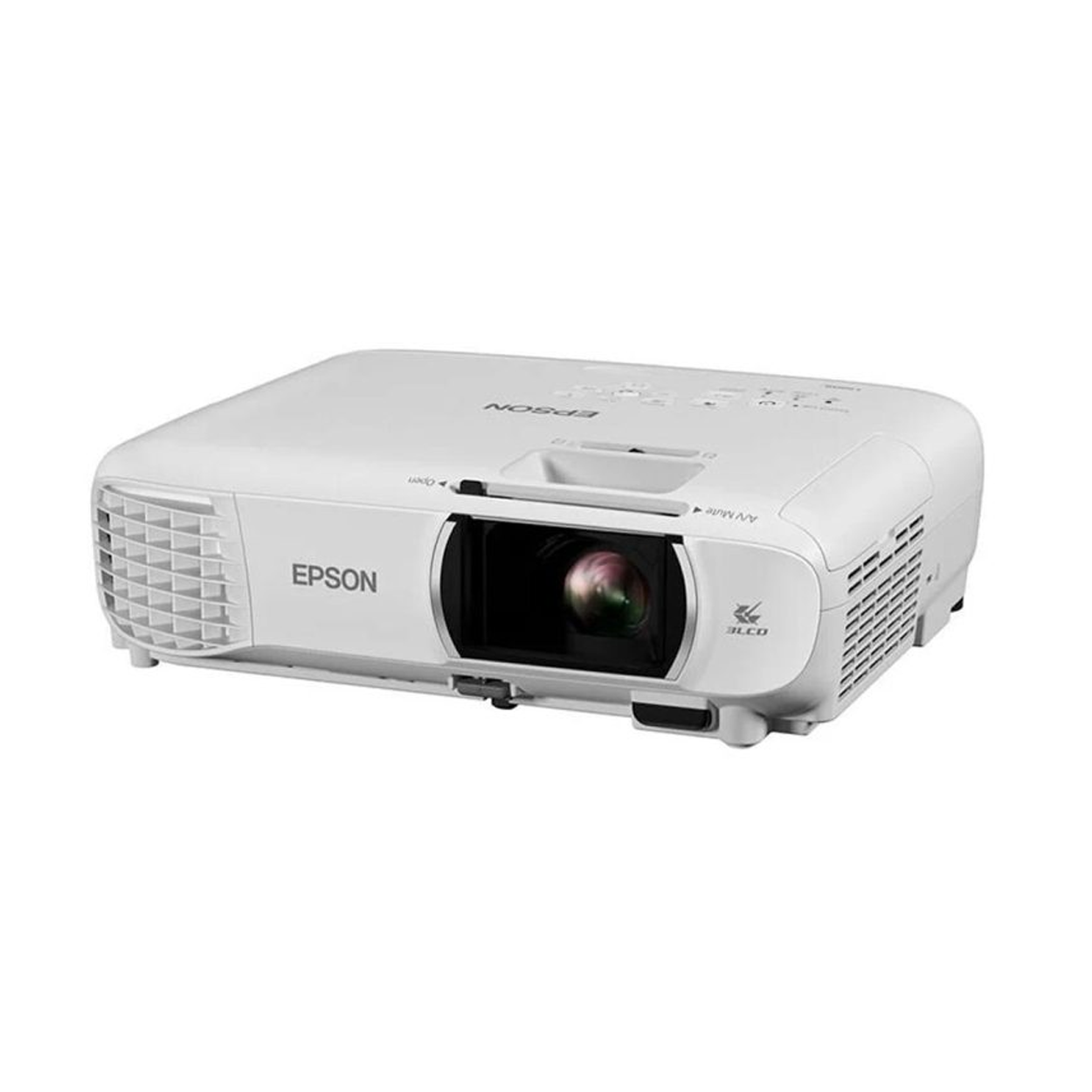 8otUge1avFd6coGVRKkvfMqy4hHxP9lQK9I1donA EPSON EH-TW850 3LCD 3400AL Full HD 1920x1080 Wi-Fi Miracast Projeksiyon - KAR65141 - Görsel 1