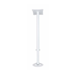 KameraKutusu TRK-400MT-50 (50CM+50CM) Teleskopik Uzatma Ayak (Ral 9016) - KAR64774 - Görsel 2