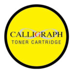 CALLIGRAPH CRG-054H SİYAH MUADİL TONER 3.100 Sayfa - KAR61954