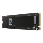 SAMSUNG 1TB 990 EVO Plus PCIe-4-PCIe-5 M-2-NVMe (7150/6300MB/S) - KAR61692 - Görsel 4