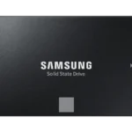 SAMSUNG 2TB 870 EVO SATA3-6 560/530MB/s SSD - KAR52869
