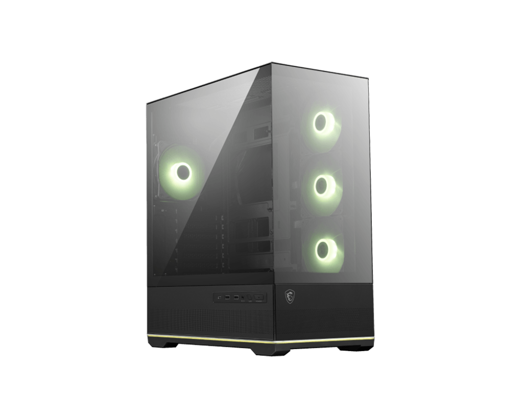 CXcszJP047KqhW37HRY4j2AIMpDMOcfk8b9jDLmO MSI MAG PANO 110R PZ TEMPERLI CAM 3X120MM 1X120MM ARGB FAN ATX PANORAMIK GAMING - KAR63761 - Görsel 1
