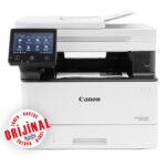 CANON I-SENSYS MF465DW Faks, Dublex,Wi-Fi, Eth,Tarayıcı,Fotokopili Yazıcı A4 - KAR58533 - Görsel 2