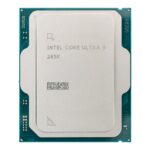 INTEL Arrow Lake CORE ULTRA 9 285K TRAY 3.7GHz 36MB 1851P 125W ARC Fansız - KAR61138