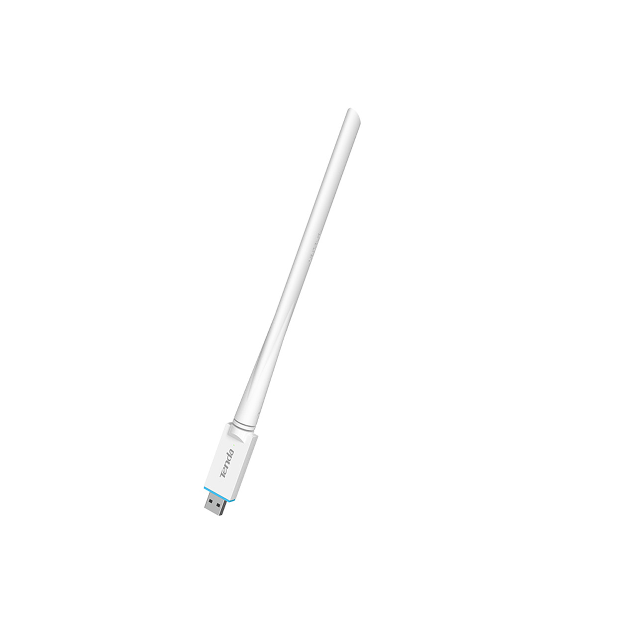 KkdcPPnbdM4LbuXDtasVyG5pCkHpK1stVGHqbZFj TENDA U2 AX300 2,4Ghz 286Mbps Wireless USB Adap - KAR62837 - Görsel 1