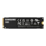 SAMSUNG 1TB 990 EVO Plus PCIe-4-PCIe-5 M-2-NVMe (7150/6300MB/S) - KAR61692 - Görsel 3