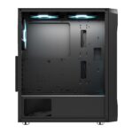 FRISBY FC-9485G 600W 80+ BRONZE 4X RGB MESH GAMING KASA - KAR62290 - Görsel 4
